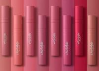 Gambar Wardah Colorfit Velvet Matte Mousse - 03 dari Apotek Bersama Pekanbaru undefined 1 Tokopedia