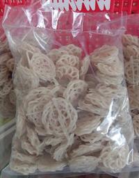 Gambar Kerupuk Mawar Mentah 250Gr dari Toko Atmira undefined 1 Tokopedia