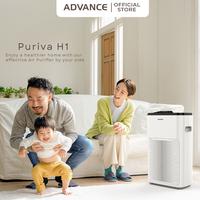 Gambar ADVANCE PURIVA H1 FILTER UDARA ADVANCE dari ADVANCE CENTER INDONESIA undefined 1 Tokopedia