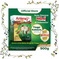 Gambar Anlene gold plus 900 gr g 900gr original coklat cokelat 5x - Coklat dari samahera undefined 4 Tokopedia