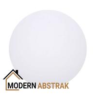 Gambar Lukisan abstrak modern circle art plus frame anime one piece simbol - 100 x 100 cm dari modern abstrak undefined 4 Tokopedia
