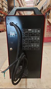 Gambar NEW Daiden MIG MIGi 250 Industrial Welding Machine Inverter Mesin Las dari Karya Indah TKI undefined 5 Tokopedia