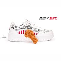 Gambar Sepatu Aerostreet X Kfc Ukuran 40 dari gstore122 undefined 1 Tokopedia