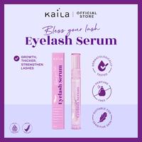 Gambar KAILA BEAUTE Glass Tint - Lip Tint &  Bless Your Lash Eyelash Serum - Tiffany dari Kaila Official Shop undefined 4 Tokopedia