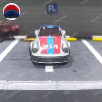 Gambar Hotwheels Porsche 934 Turbo RSR Urban Outlaw Loose dari Waffle Toys Store undefined 3 Tokopedia