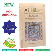 Gambar AL-HIKAM 264 Hikmah dan Renungan Spiritual Harian Ibnu Athaillah QAF dari THB - Toko Buku Terlengkap undefined 1 Tokopedia