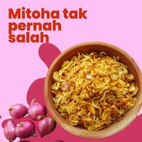 Gambar Bawang Goreng Khas Brebes dari Kangen Rasa Oleh Oleh undefined 5 Tokopedia