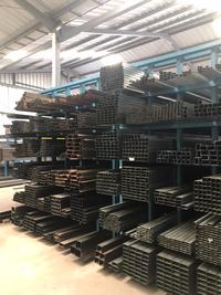 Gambar Plat Hitam 3.8mm x 4' x 8' | Plat Esser | Plat Besi | Base Plate dari Panca Baja Cilegon undefined 4 Tokopedia