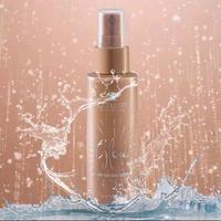 Gambar LA TULIPE Shimmering Spray Glow 60ml dari MBC Mart undefined 3 Tokopedia