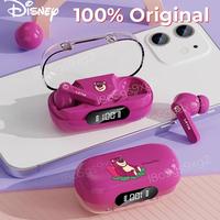 Gambar Ready Stok Headset Bluetooth 100% Disney Wireless Earphone TWS 5.3 dari DHO17 undefined 2 Tokopedia