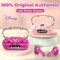 Gambar Ready Stok Headset Bluetooth 100% Disney Wireless Earphone TWS 5.3 dari DHO17 undefined 1 Tokopedia