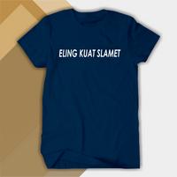 Gambar KAOS PSHW TM./KAOS SH WINONGO/KAOS ELING KUAT SLAMET/BISA [COD] - Biru, M dari cromooauthentic undefined 1 Tokopedia