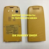 Gambar BATTERY TS TOTAL STATION TOPCON GTS / BATERAI TS TOTAL STATION TOPCON dari DK Survey Shop undefined 4 Tokopedia