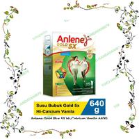 Gambar HARGA PROMO SUSU susu anlene gold 650gr vanilla - original dari samahera undefined 1 Tokopedia