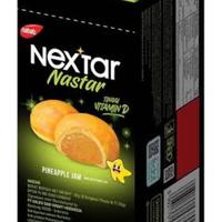 Gambar Nextar Nastar Pineapple dari Indi-Mart undefined 1 Tokopedia