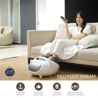 Gambar advance neo foot dream HS8891 ALAT PIJAT KAKI REFLEXI ADVANCE - Abu-abu dari ADVANCE CENTER INDONESIA undefined 3 Tokopedia