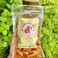Gambar Basreng pedas daun jeruk 120gr dari JaringPKU undefined 1 Tokopedia