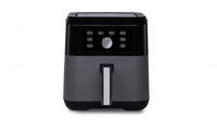 Gambar SHARP KF-DP52BK Air Fryer dari BAHAGIA ELEKTRONIK undefined 5 Tokopedia