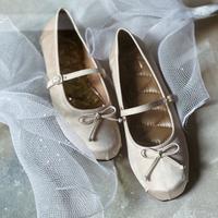 Gambar Odette Blush Flats - 41 dari Tutu Toe undefined 3 Tokopedia