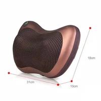 Gambar Massege Bantal Pijat Portable Bantal Pijat 8 Bola Car And Home dari BerjuangTeruss undefined 3 Tokopedia