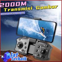 Gambar 2023 Smart Drone P11S MAX Dual HD Kamera Shoot Original Indoor Outdoor - baterai dari Pojok Hobi Shop undefined 5 Tokopedia