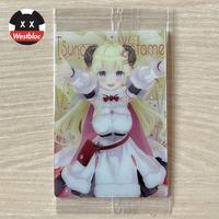 Gambar Tsunomaki Watame Hololive JP Bandai Japan Card Wafer - Weiss Schwarz dari WESTBLOC undefined 1 Tokopedia