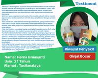 Gambar QNC Jelly Gamat 100% Teripang Emas Herbal Multi Khasiat dari Arsyherbalstore_NEW undefined 5 Tokopedia