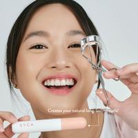 Gambar EYES ON ME - Bundle Lash out love + flick liner + Lash curler - Dazzling dari SYCA Official undefined 2 Tokopedia