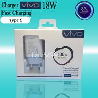 Gambar Charger Vivo Super charge Original 100% USB Cable type C Casan Vivo dari Felix88999 undefined 5 Tokopedia