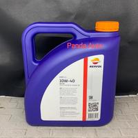 Gambar OLI MESIN MOBIL REPSOL GXR PLUS 10W 40 GLN 4 LTR 100% ASLI ORIGINAL dari Panda Auto Indonesia undefined 2 Tokopedia