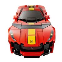 Gambar EF Lego Technic Ferrari 812 Competizione 76914 dari Berkah Jauharah undefined 4 Tokopedia