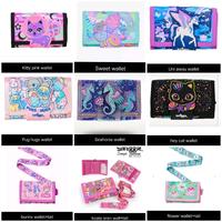 Gambar Smiggle Dompet Anak Laki - Perempuan/Smiggle wallet/Kado dari einstein toys shopp undefined 1 Tokopedia