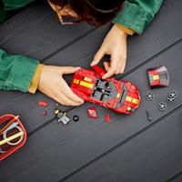 Gambar EF Lego Technic Ferrari 812 Competizione 76914 dari Berkah Jauharah undefined 1 Tokopedia
