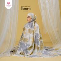 Gambar Mukena Dewasa Super Jumbo Bahan Adem Khadijah Label Tropicana 2 in 1 - ArsylaTaro dari Sprei82 undefined 2 Tokopedia