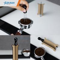 Gambar Needle Coffee Tamper Barista Tools Alat Pengaduk Kopi Dengan Holder dari Runan Store undefined 5 Tokopedia
