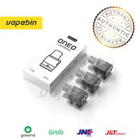 Gambar OXVA ONEO REPLACEMENT CARTRIDGE - CARTRIDGE OXVA ONE - 0.4 OHM dari VapeBin undefined 2 Tokopedia