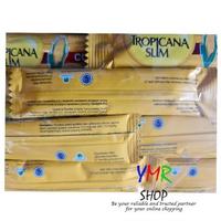 Gambar Gula Tropicana Slim Classic Stick Sweetener 100 Sachet - Stick 100S dari snackstore2 undefined 5 Tokopedia