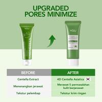 Gambar YOU AcnePlus Spot Care X | YOU AcnePlus Multi-Action Skin Cream Moist - Acne Spot dari Keita Beauty Store undefined 5 Tokopedia