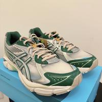 Gambar Asics GT 2160 Above the Clouds Shamrock Green 100% Authentic dari SNEAKERTOLOGY undefined 2 Tokopedia