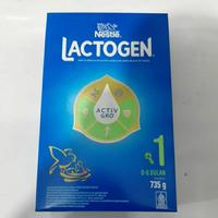 Gambar Lactogen 1  Susu Formula 735 gr dari AW Collections_NEW undefined 1 Tokopedia