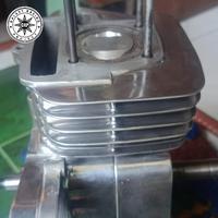 Gambar menerima jasa stroke up all motor ,full torsi dan balance dari GALAXYRACINGPROJECT undefined 3 Tokopedia