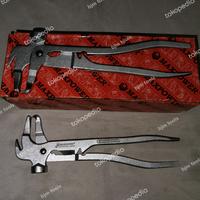 Gambar MAXPOWER tang balancing / tire balance plier 10" cabut timah ban dari bjm tools undefined 1 Tokopedia