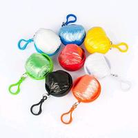 Gambar JAS HUJAN GANTUNGAN BOLA - JAS HUJAN BOLA PLASTIK PORTABLE JAS HUJAN - BOLA BIRU dari Kerr pelapak undefined 4 Tokopedia