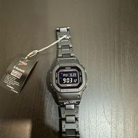 Gambar Casio Gshock Bluetooth GW B5600BC-1B Tough Solar Multiband 6 dari Gshock Corner undefined 2 Tokopedia