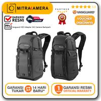 Gambar Vanguard VEO Adapter S41 Camera Backpack - BLACK dari MitraKamera Bandung undefined 1 Tokopedia