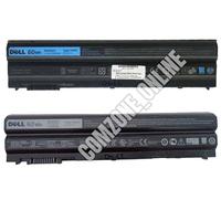 Gambar Baterai Dell Latitude E6430 E6420 E6530 E6520 E5520 E5420 E5430 - Ori New 6cell dari Comzone Online R16 undefined 3 Tokopedia