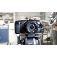 Gambar Blackmagic Design Pocket Cinema Camera 4K - Blackmagic Cinema Camera dari toserbbaaa undefined 5 Tokopedia