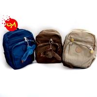 Gambar tas ransel kipling kecil 0317 - navi dari Toko SM Kendari undefined 1 Tokopedia