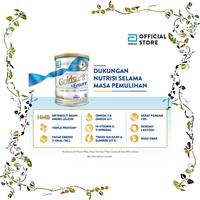 Gambar HARGA PROMO SUSU Goldsure by Ensure Vanila 900g Susu Nutrisi Dewasa dari samahera undefined 3 Tokopedia