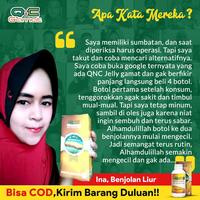 Gambar QNC Jelly Gamat 100% Teripang Emas Herbal Multi Khasiat dari Arsyherbalstore_NEW undefined 4 Tokopedia